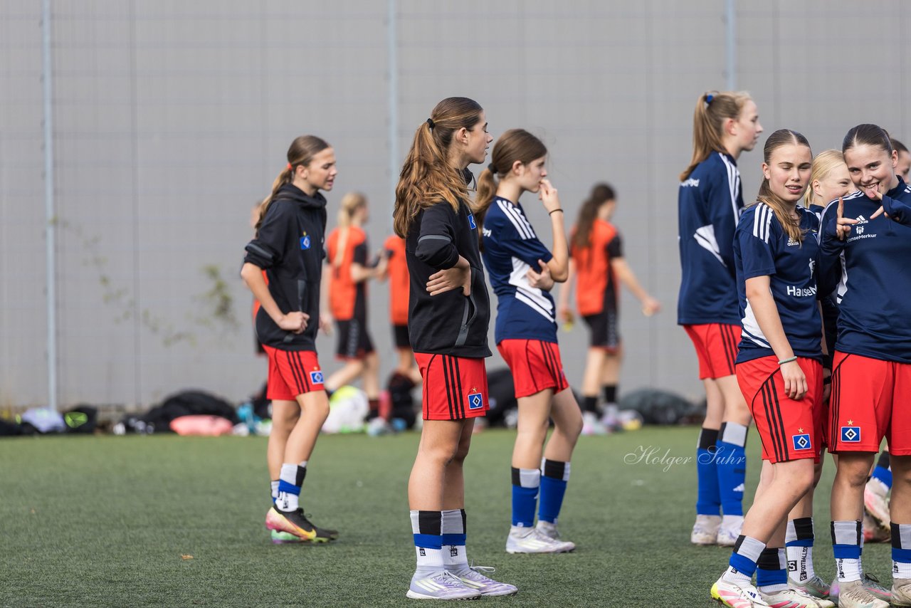 Bild 230 - wCJ Holstein Kiel Turnier